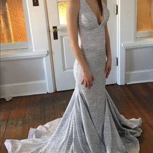 Jovani style 47075 size 00